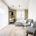 Apartamento Harenda *