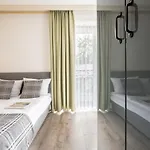 Harenda Apartamento Zakopane