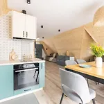 Harenda Apartamento *