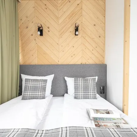 Harenda Apartmán Zakopane