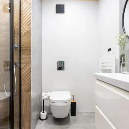 Apartmán Harenda