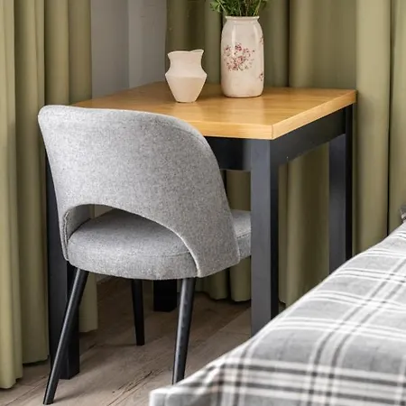 Apartmán Harenda