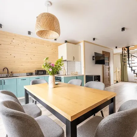 Harenda Apartmán