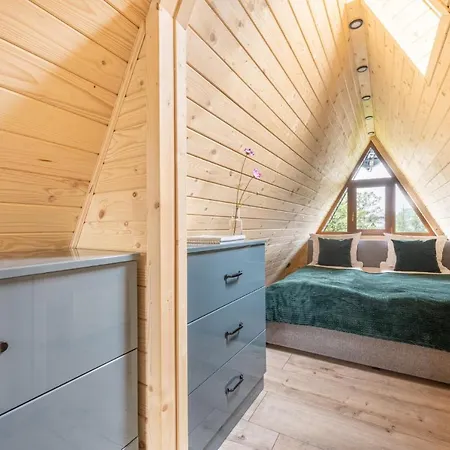 Harenda Apartmán Zakopane
