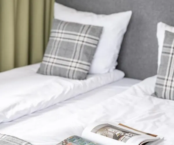 Harenda Appartement Zakopane