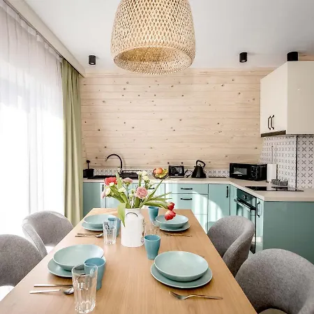 Harenda Apartment