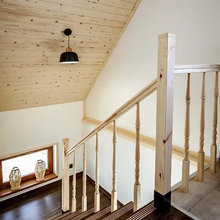 Harenda Apartment