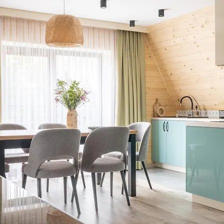 Apartment Harenda Zakopane