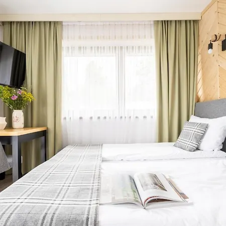 Harenda Apartment