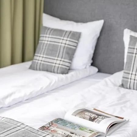 Harenda Daire Zakopane