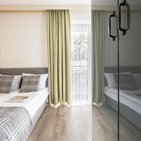 Harenda Daire Zakopane