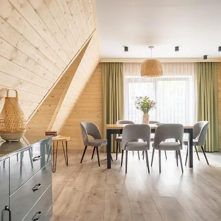 Harenda Apartment