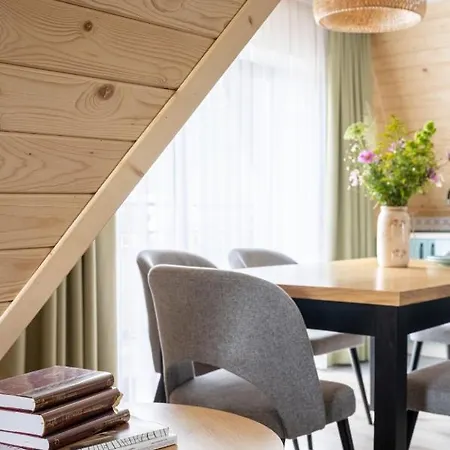 Harenda Daire Zakopane