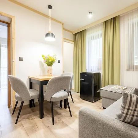 Harenda Apartment *