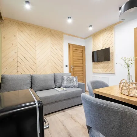 Harenda Apartamento Zakopane