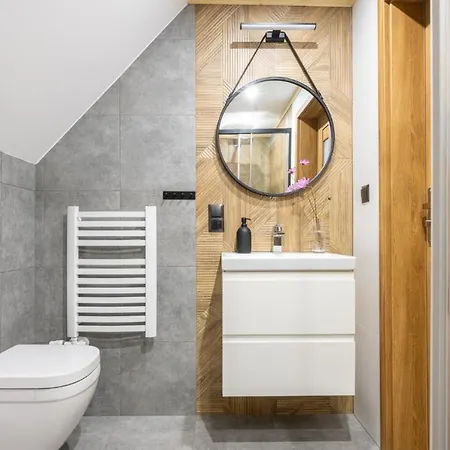 Harenda Appartement