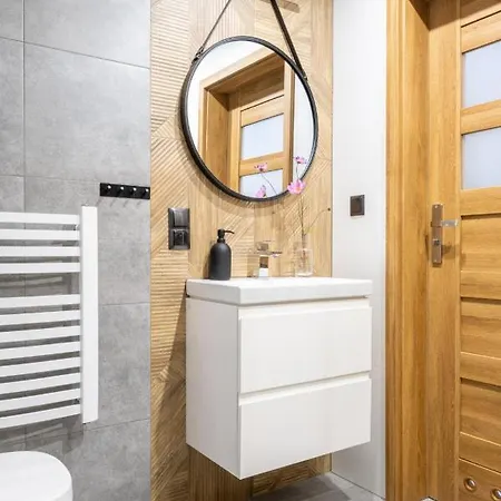 Apartment Harenda Zakopane