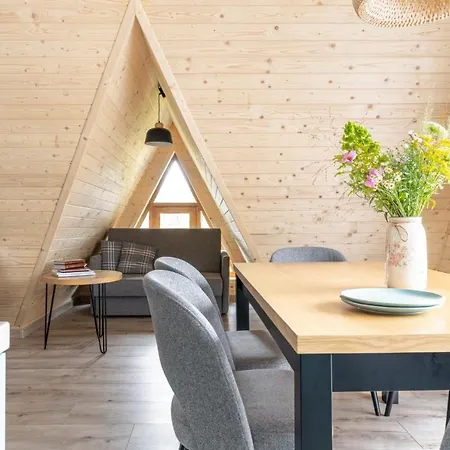 Apartment Harenda