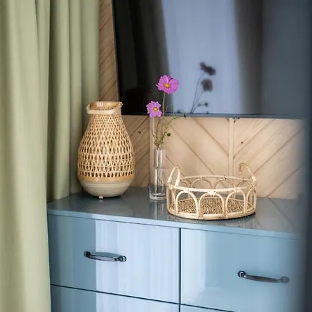 Harenda Apartment *
