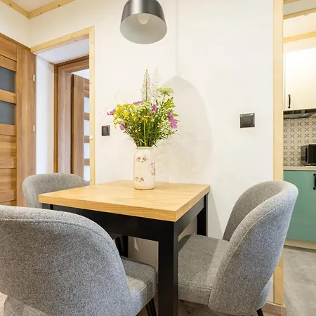 Apartment Harenda Zakopane