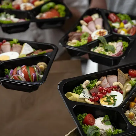 Apartamento Harenda *