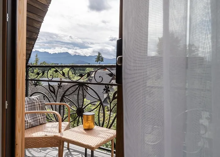 Harenda * زاكوباني