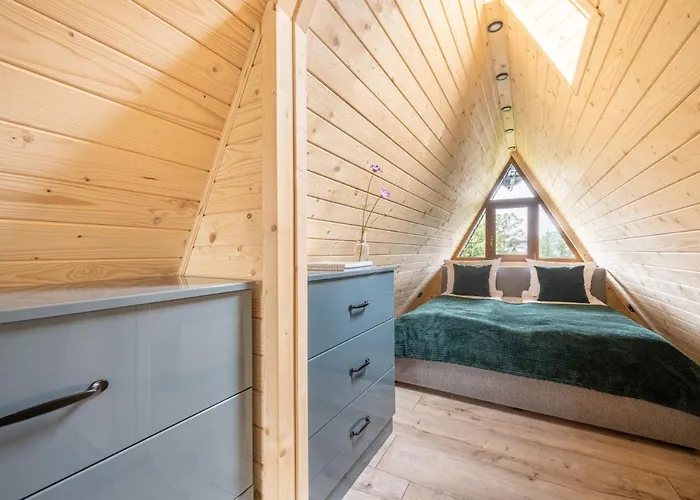 Harenda شقة زاكوباني